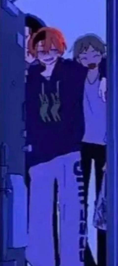 Eveくじ UNDERCOVER まひるパーカー