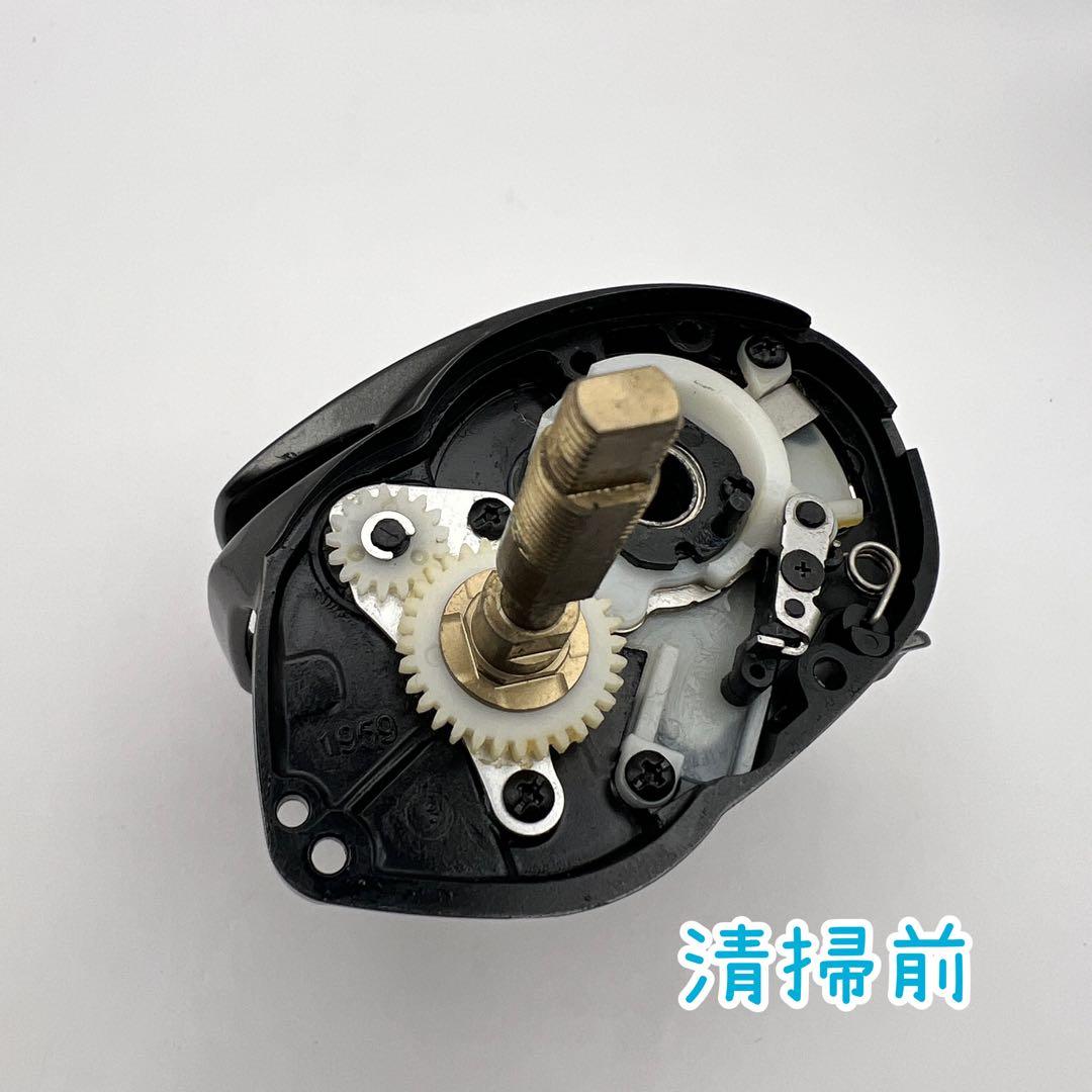 シマノ / 20メタニウムHG LEFT