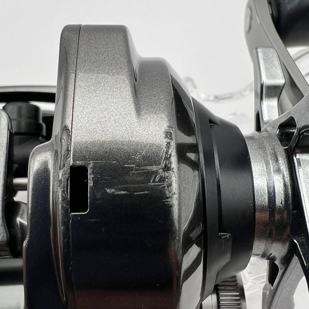 シマノ / 20メタニウムHG LEFT