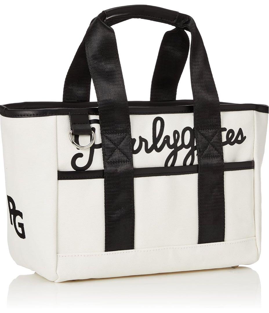 PEARLY GATES(パーリーゲイツ)よりフリーレターカートバック