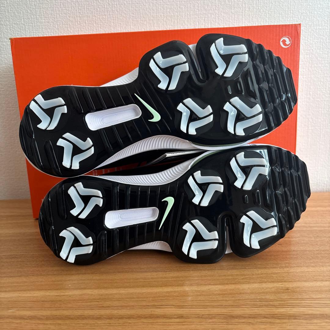 25cm　ナイキ　ゴルフ　エア ズーム インフィニティ ツアー 2　FD0218