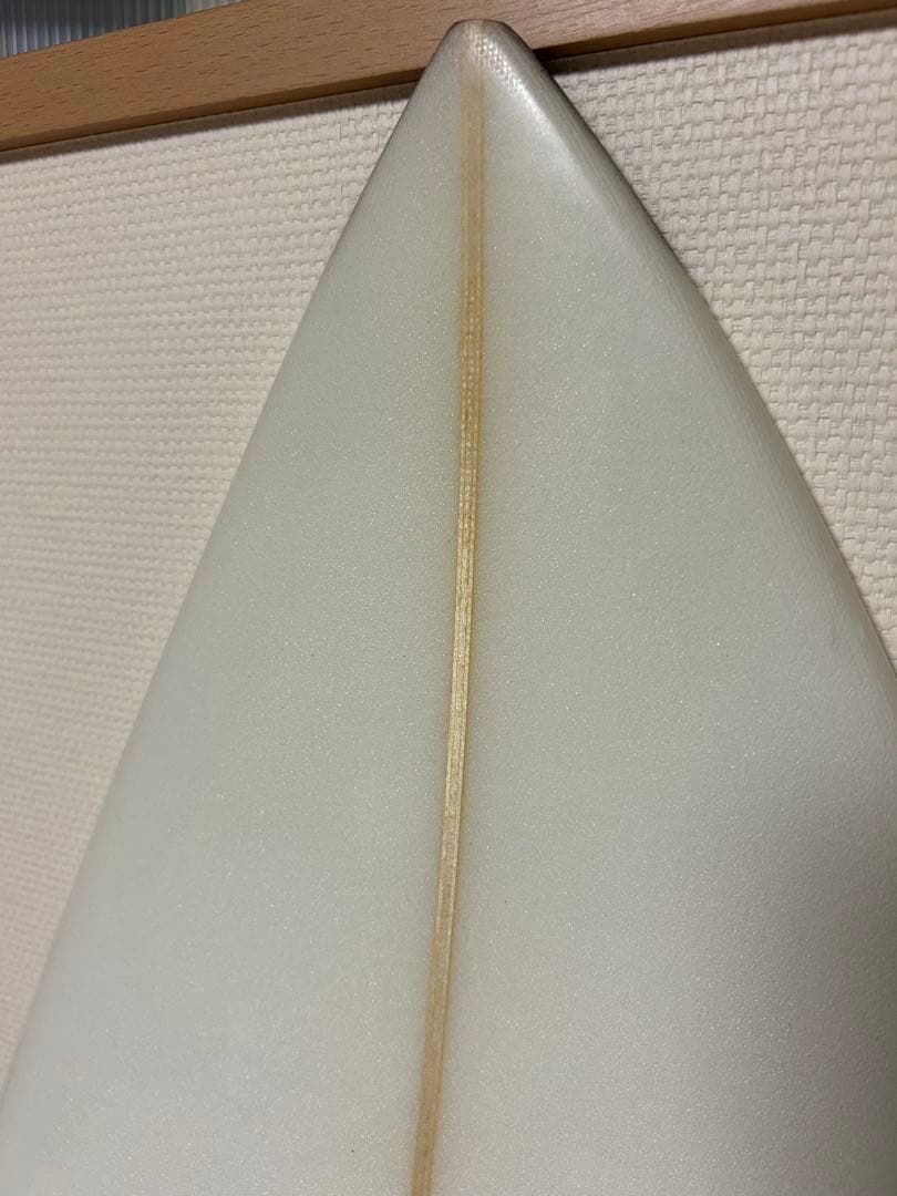 303サーフボード 178cm トライフィン　フライング