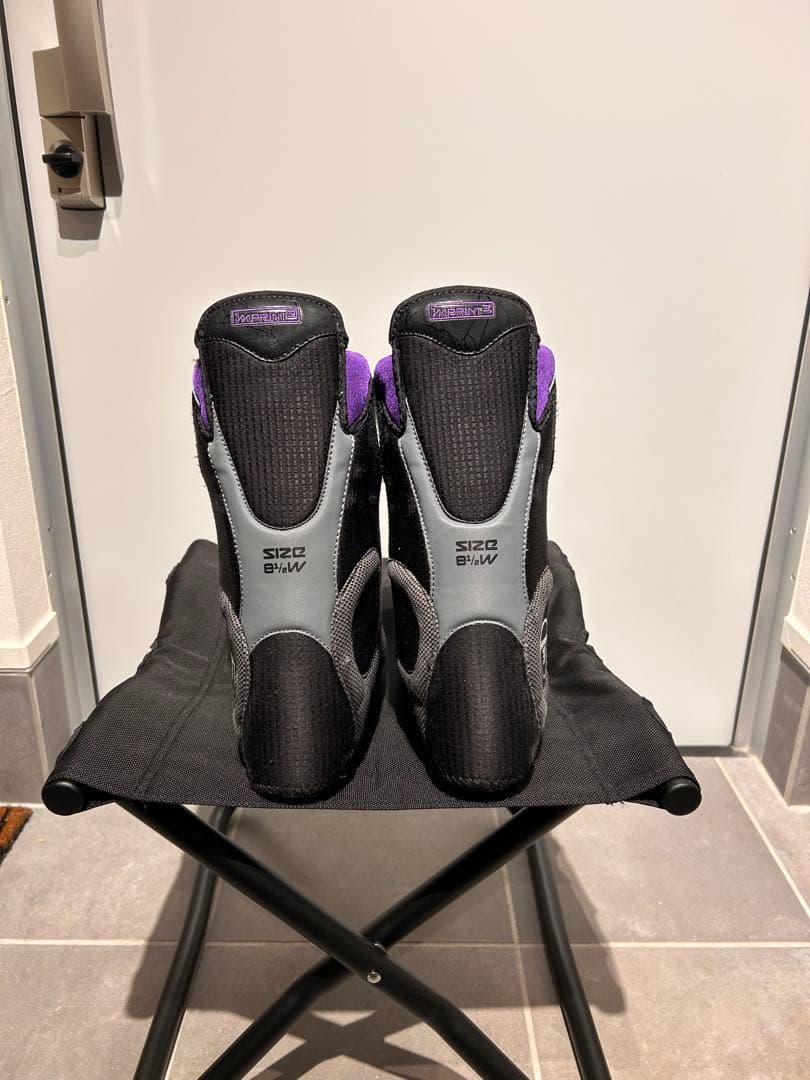 BURTON RITUAL バートンリチュア　25.5cm