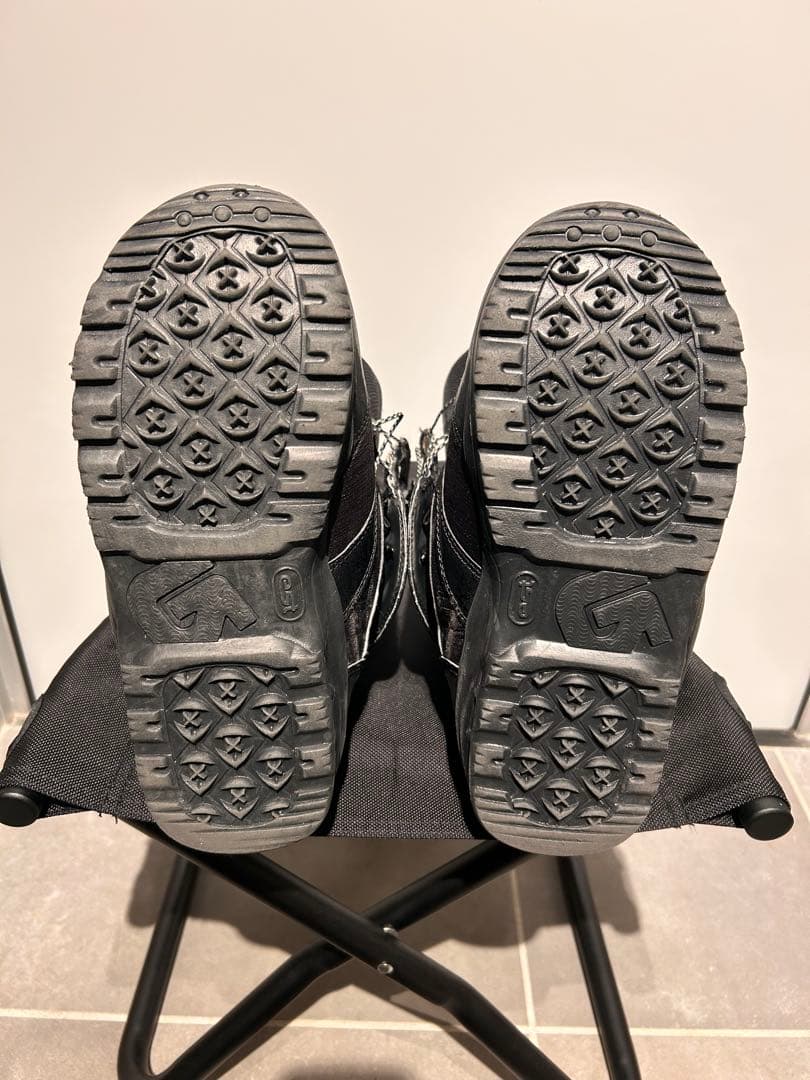 BURTON RITUAL バートンリチュア　25.5cm