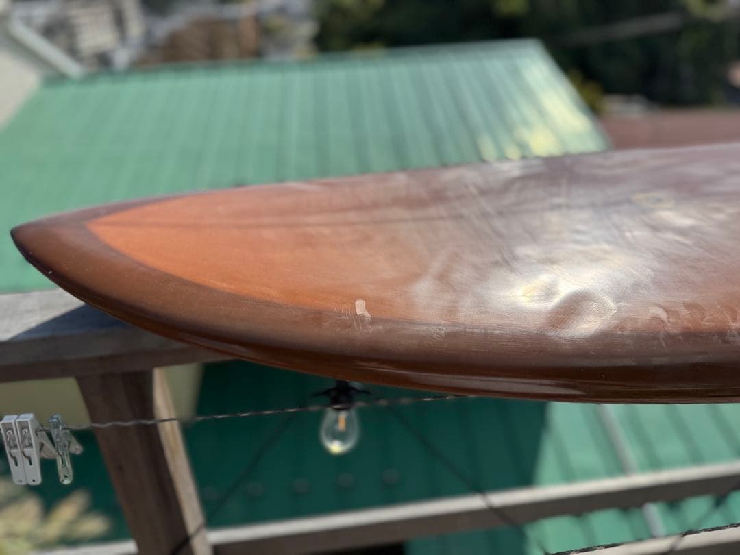 サーフィン・ボディボード ALBUMSURFBOARDS LIGHTBENDER
