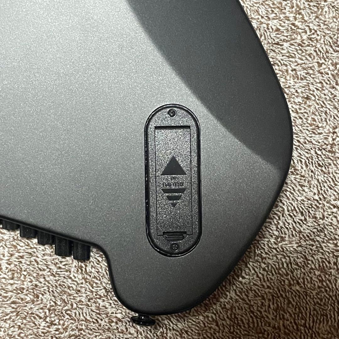 ギター strandberg Boden l NX8 Black Granite