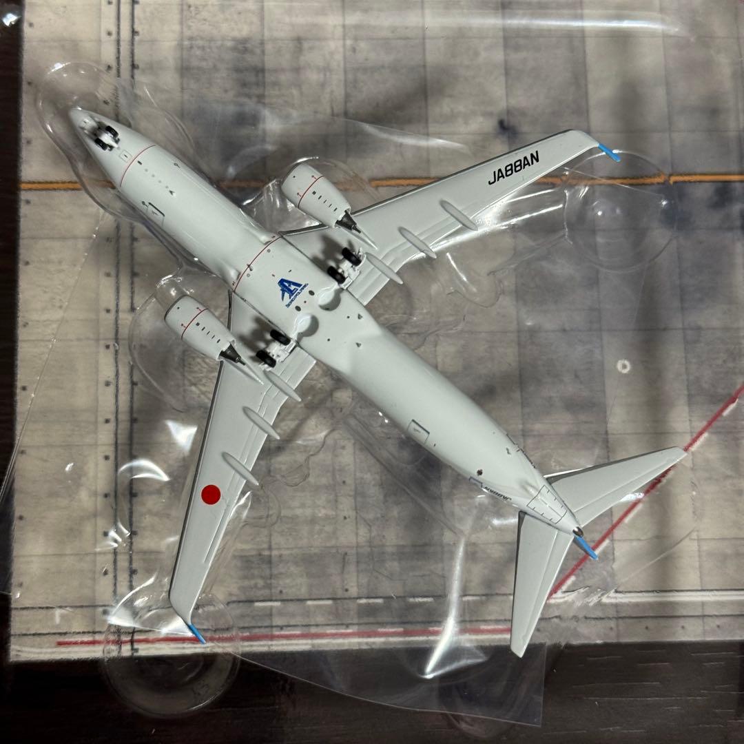 F*0様 AeroPolaris ANA WINGS B737-800 JA88