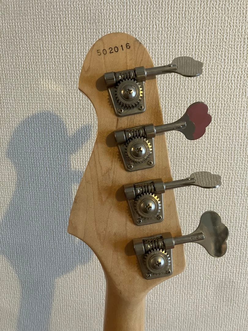 ATELIER Z M245/SS/M 4弦ベース