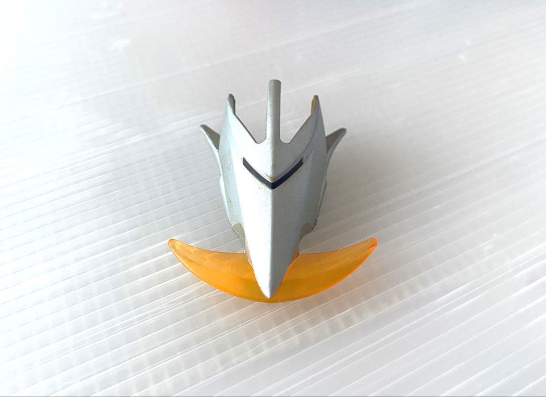 は*く様 DX ガオイカロス