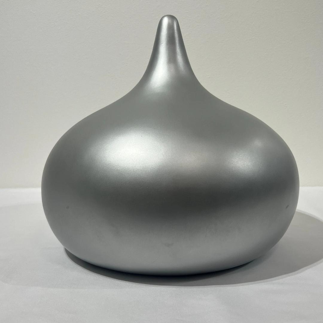 35cm メタルスライム ビッグソフビモンスター 1/1 ドラゴンクエスト