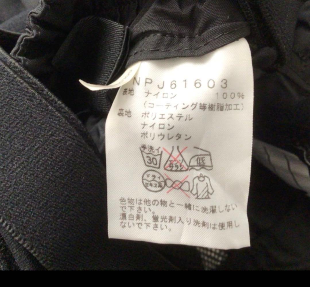 ノースフェイススノーウェア100 バートン　BURTON ミトン