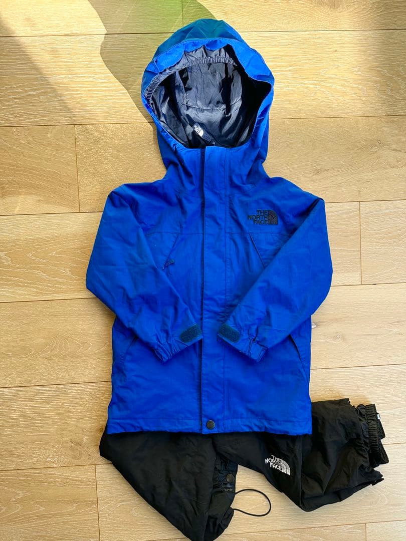 ノースフェイススノーウェア100 バートン　BURTON ミトン