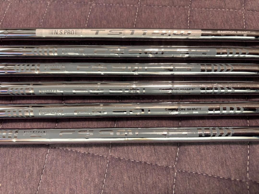 フォーティーンTB5 ラウネ90s