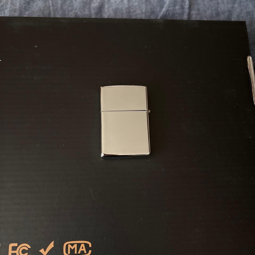 まどか☆マギカ　マミ　美少女　オイルライター　zippo 風　BM2７