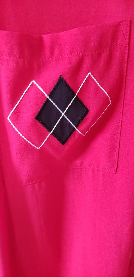 クリームソーダオープンシャツ