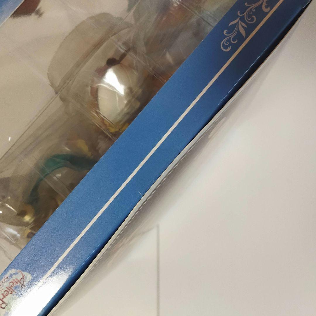 あみあみ特典付　ライザ2 ライザ 1/7 フィギュア マウスパッド 新品未開封