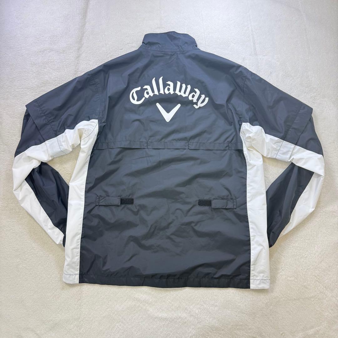 専用nob 様Callaway WATER PROOF 2way レインウェア