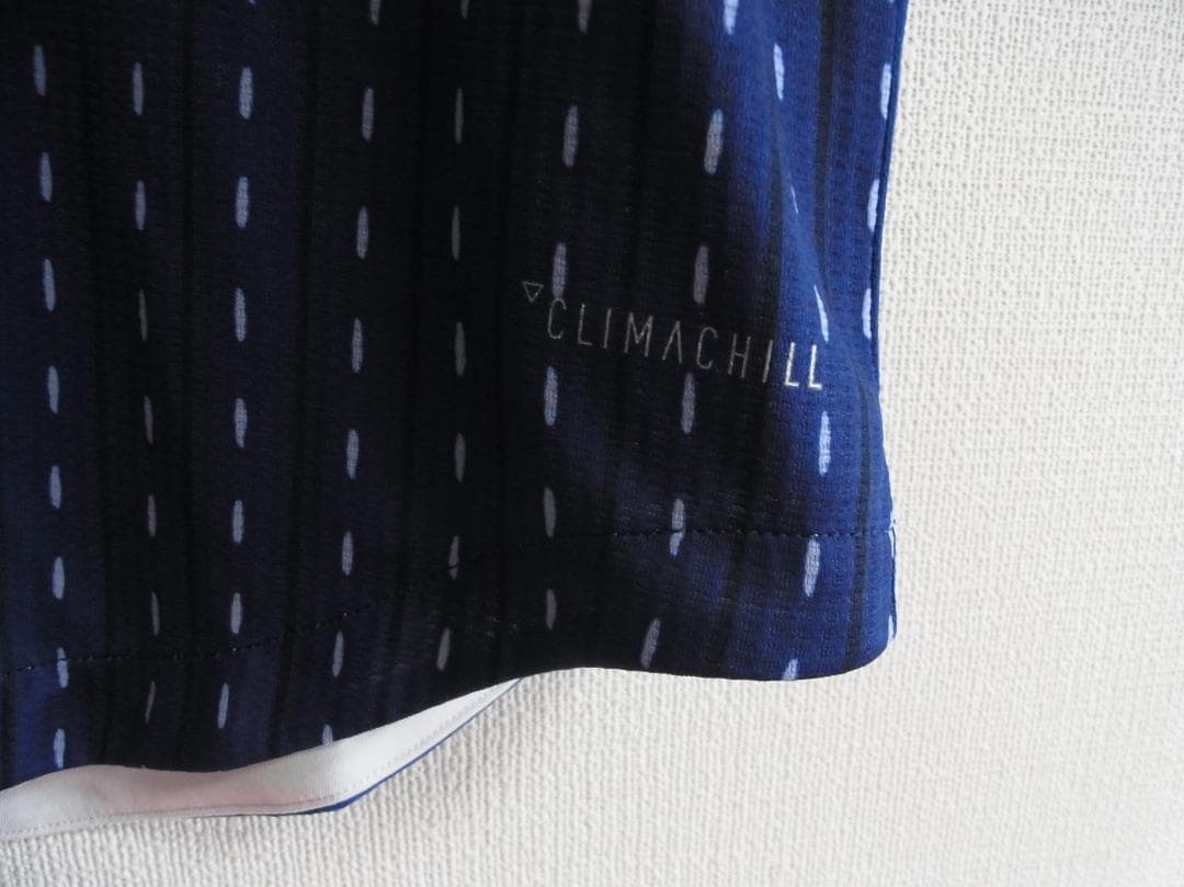 アディダス 18/19（H）サッカー なでしこジャパン 日本代表 ユニフォーム