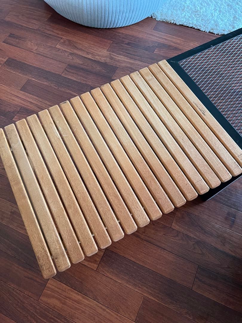 CAMP+MANIA PRODUCTS アウトドアテーブル