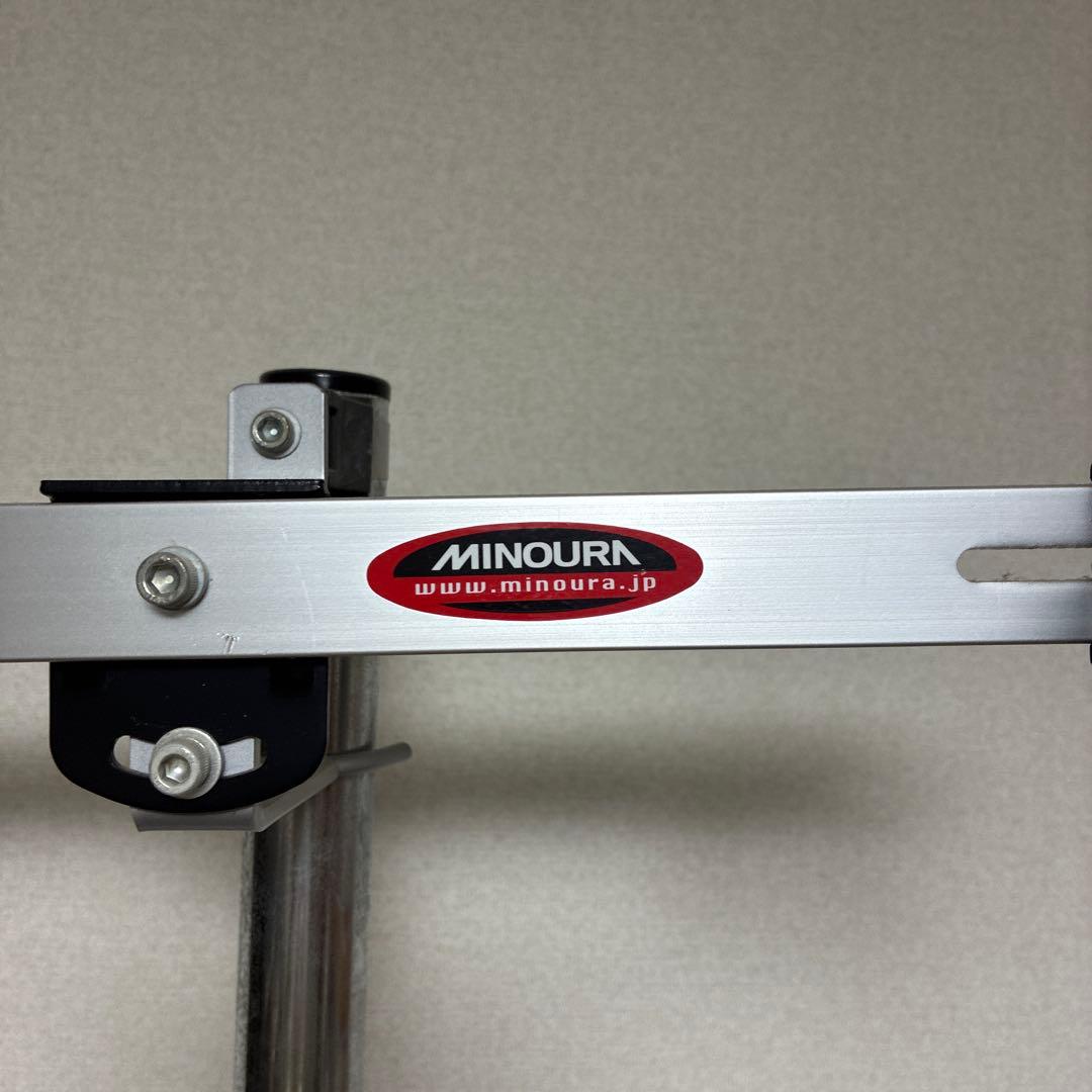 MINOURA ディスプレイスタンド （自転車は売却済み）