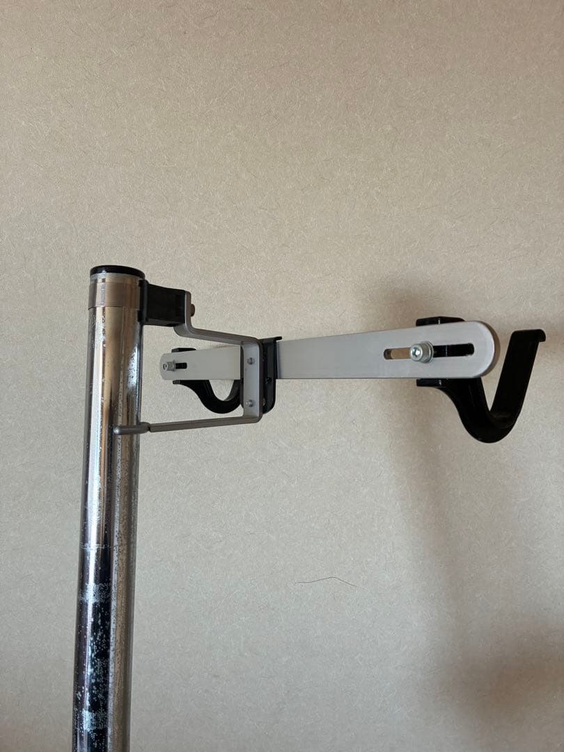 MINOURA ディスプレイスタンド （自転車は売却済み）