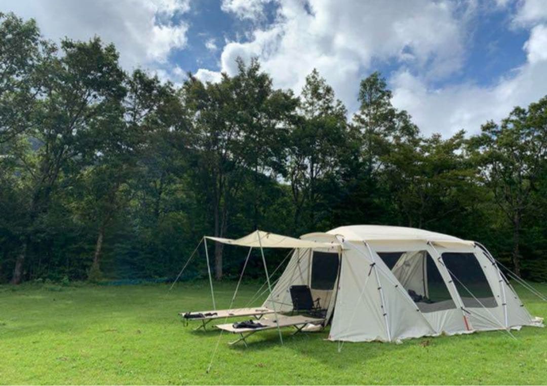 スノーピーク　ランドロック　お得セット