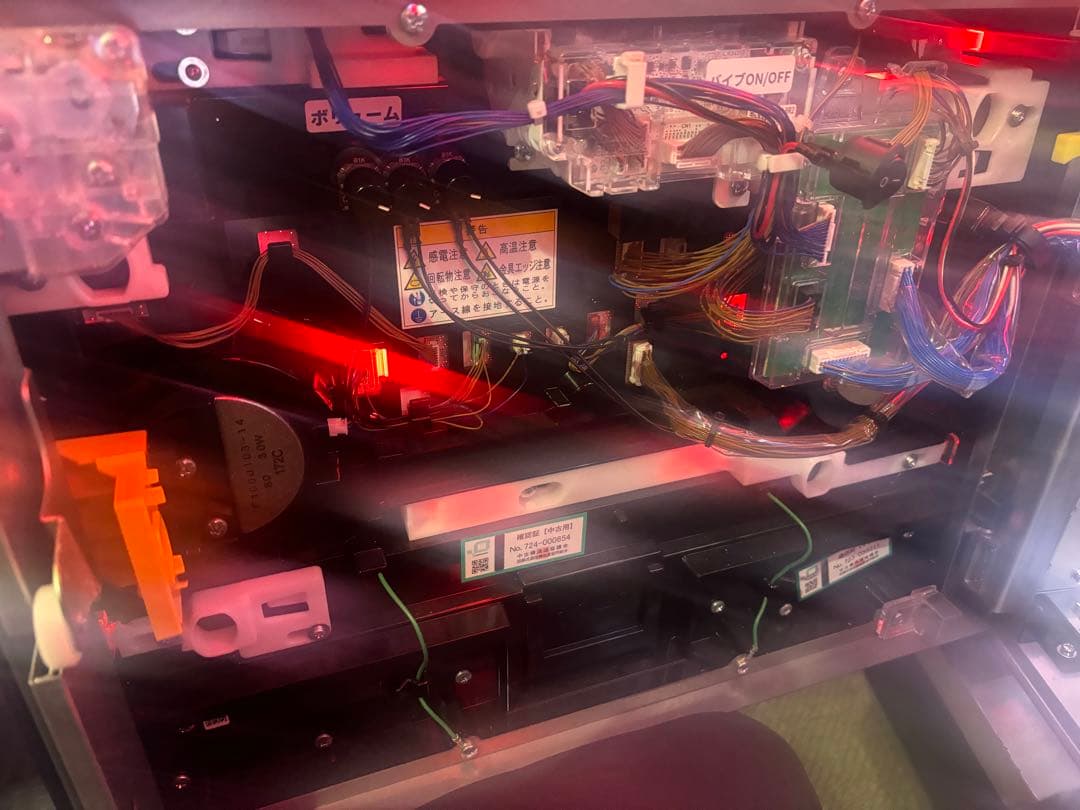 スマスロ 主役は銭形4 実機 パチスロ スロット