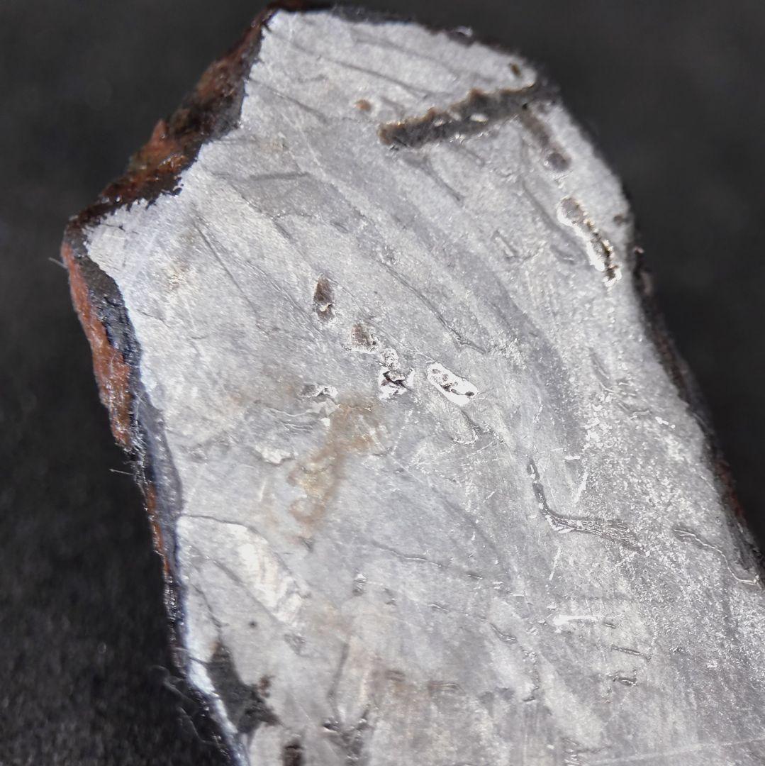 ギベオン隕石　(スライス)　10.15g