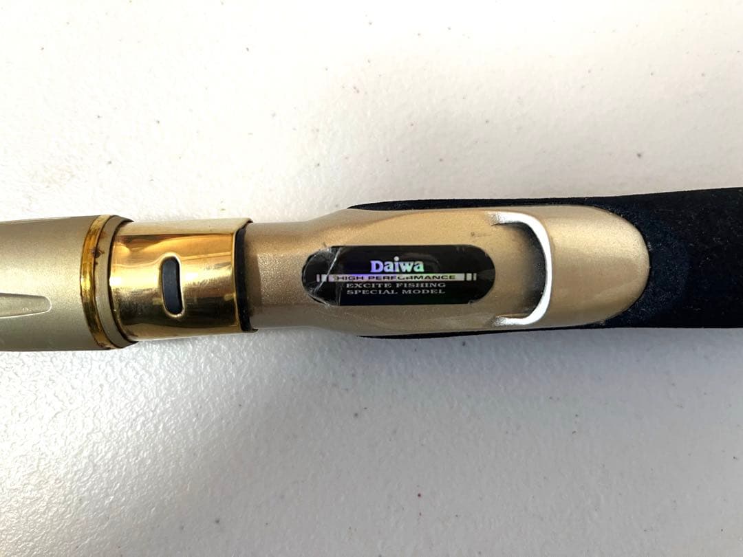 【Daiwa】リーオマスター真鯛 270MLC