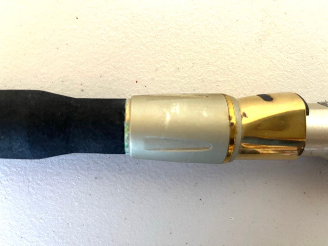 【Daiwa】リーオマスター真鯛 270MLC