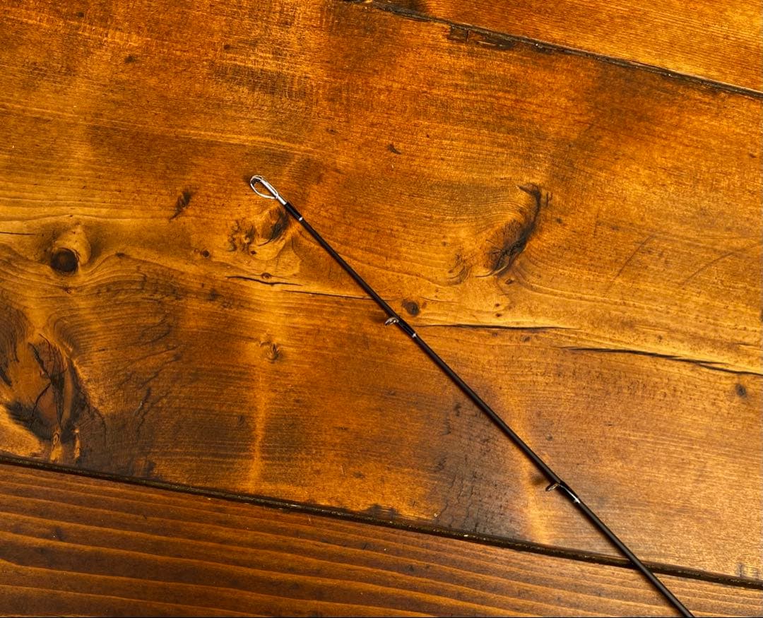 新品未使用　釣り竿セット　ジギングロッド　パックロッド　スピニングロッド　超軽量