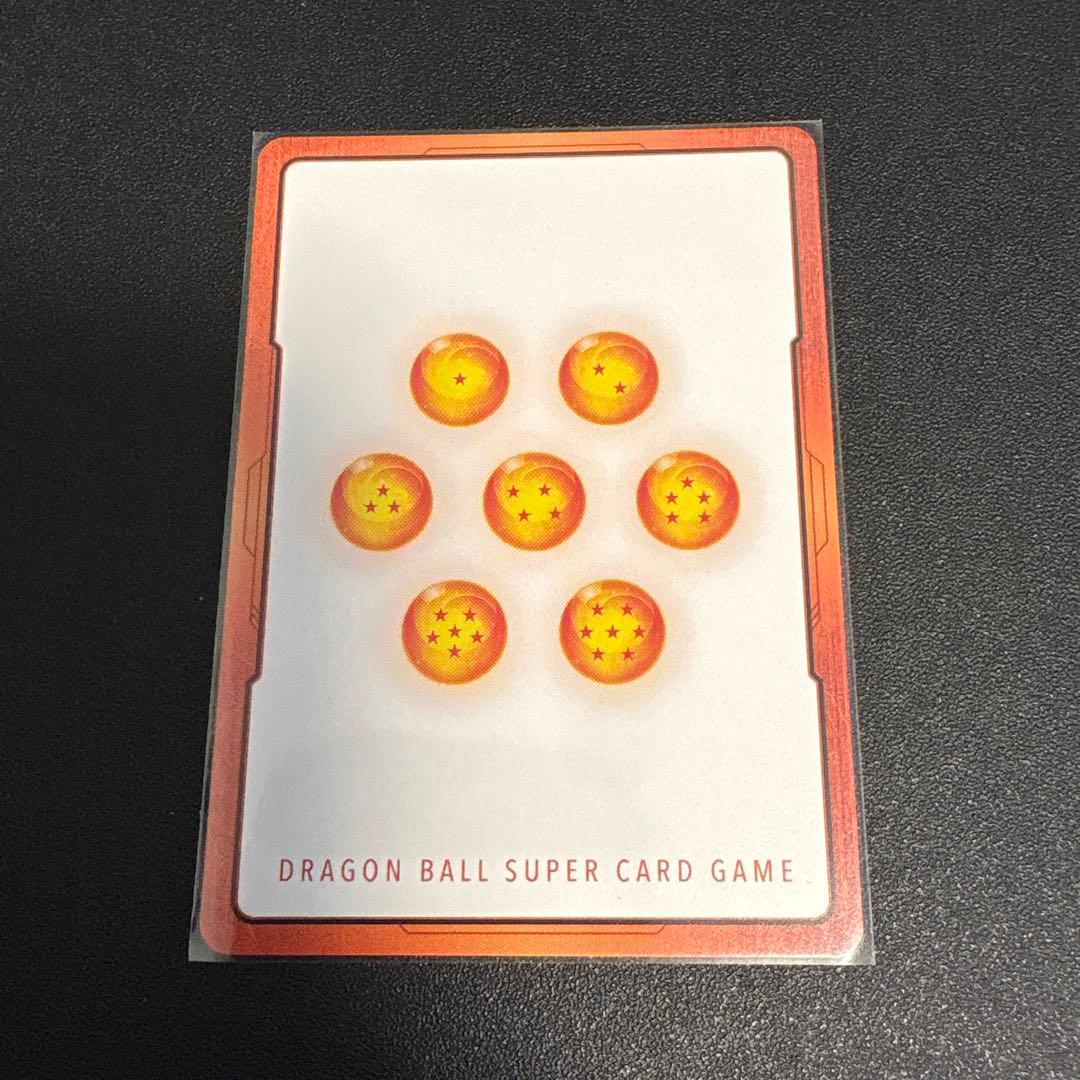 エナジーマーカー(金背景/神龍)【-】{E-32}