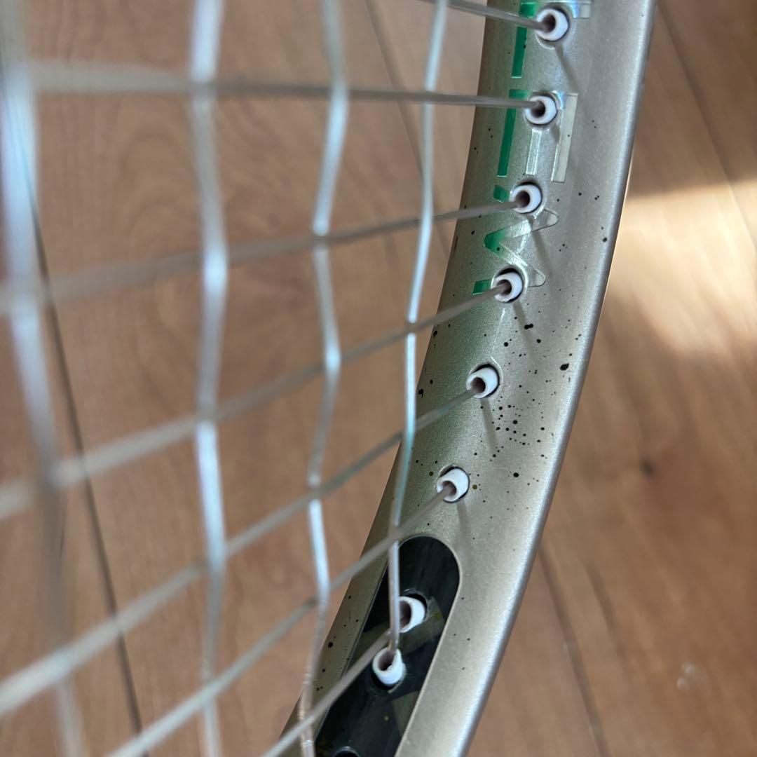 プリンス エンブレム110 限定カラー　希少 PRINCE EMBLEM110