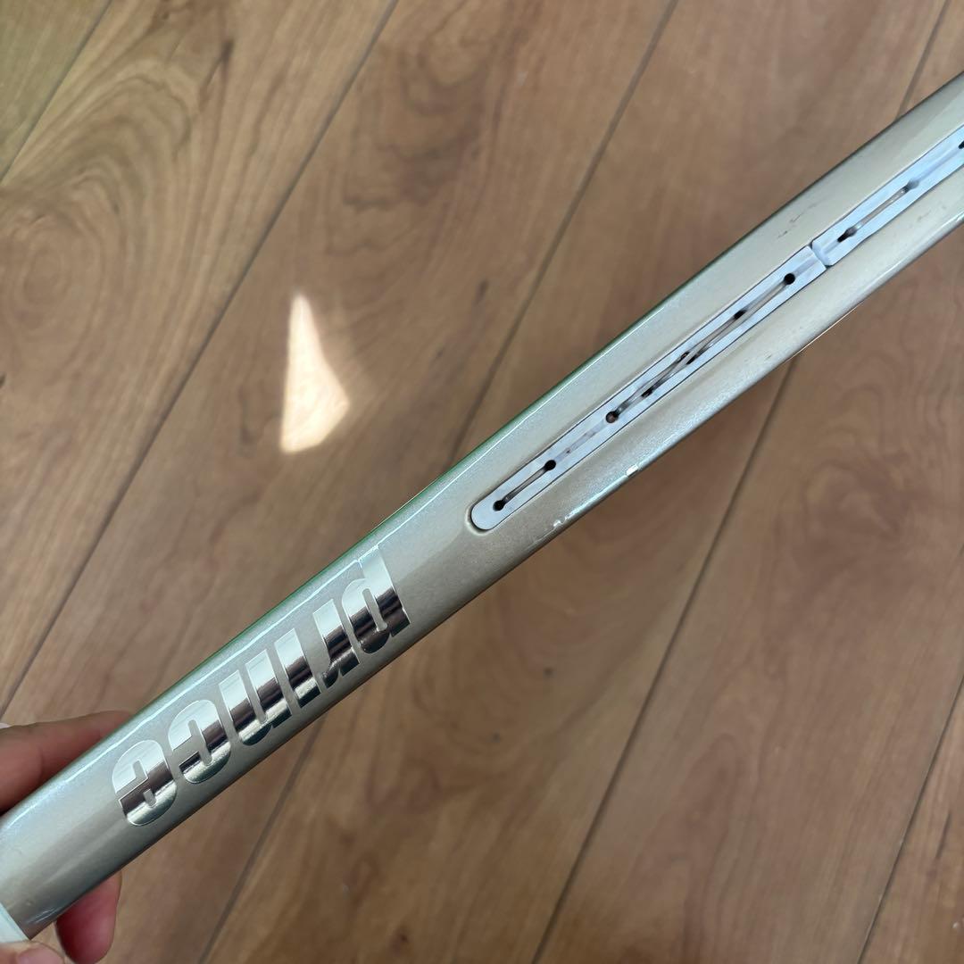 プリンス エンブレム110 限定カラー　希少 PRINCE EMBLEM110