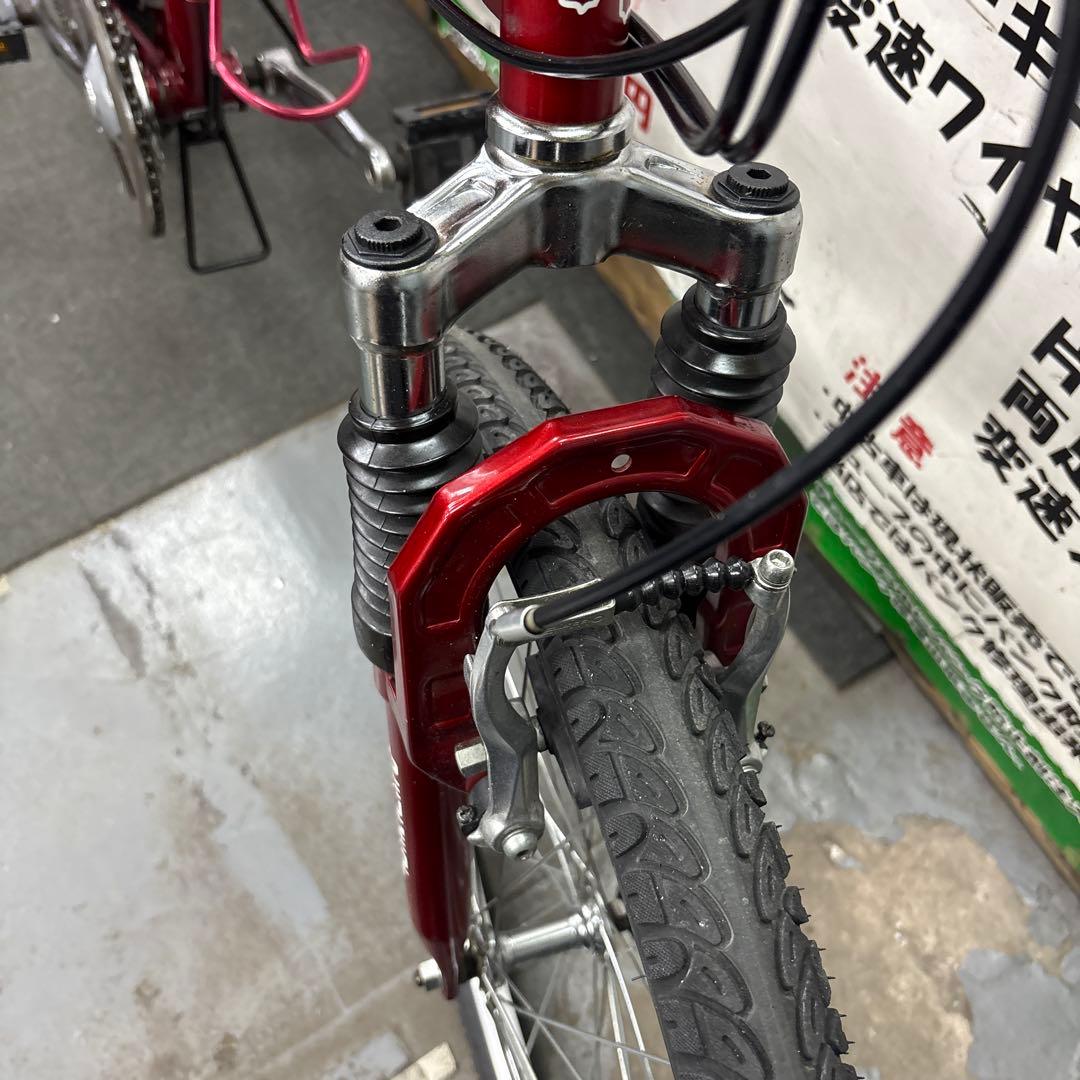 PEUGEOTマウンテンバイク