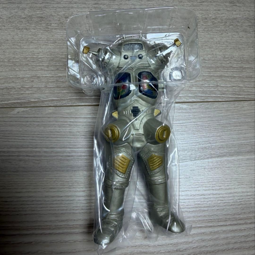 ★究極アルティメットルミナス キングジョー