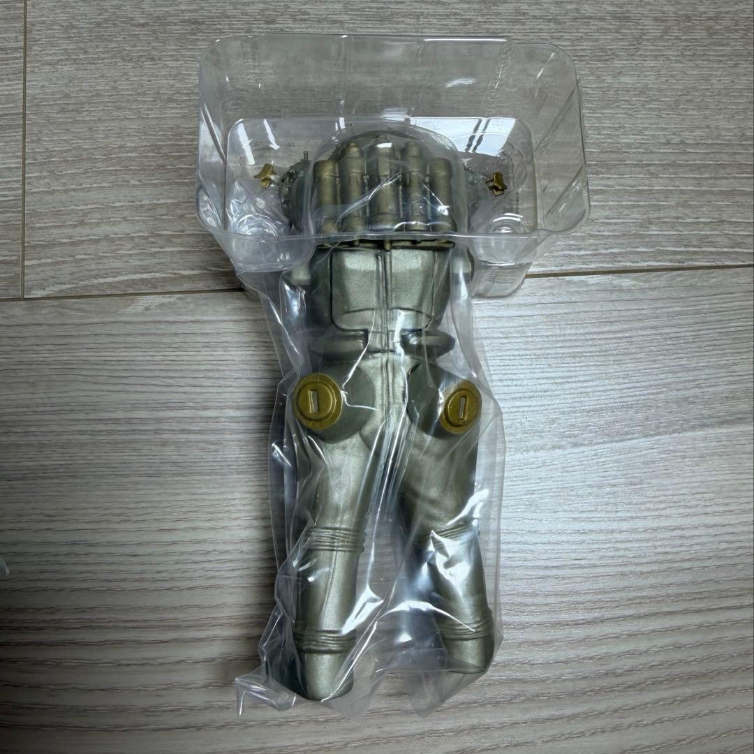 ★究極アルティメットルミナス キングジョー