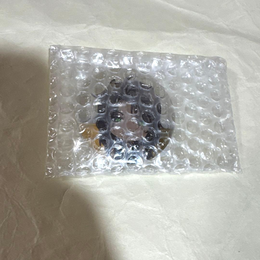 新品未使用 ねんどろいど ツイステ レオナ 特典缶バッジ付き