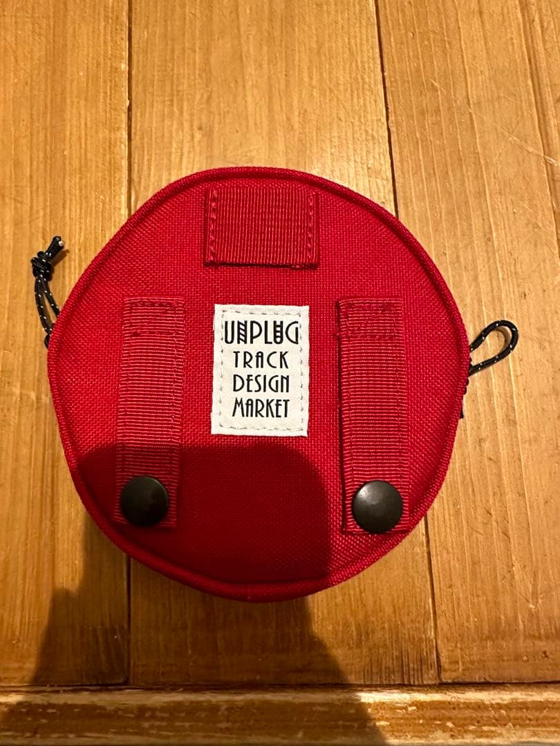 Bonbonero ボンボネロ 蓄光 グリーン ケース付き