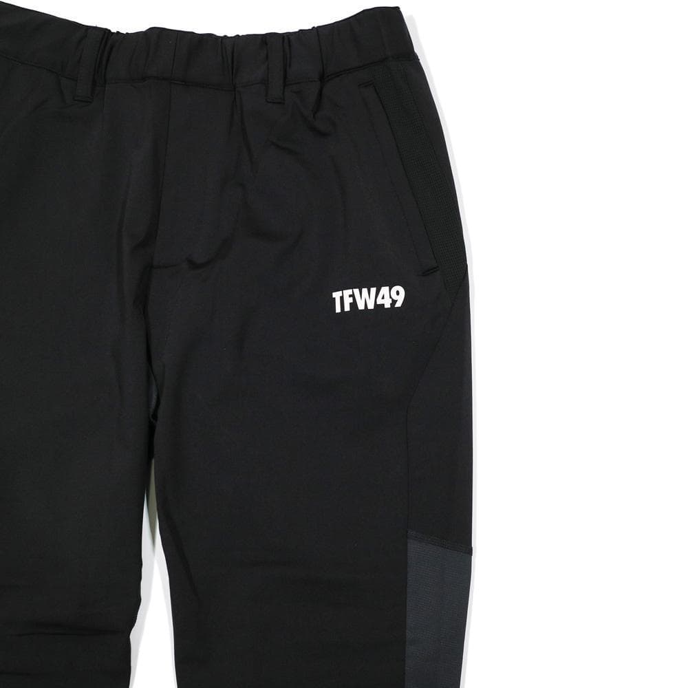 新品☆【TFW49】 ストレッチ ハイブリット パンツ