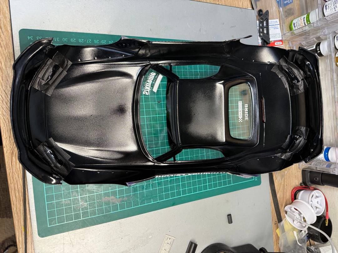 GRK M 未使用品ボディ付き