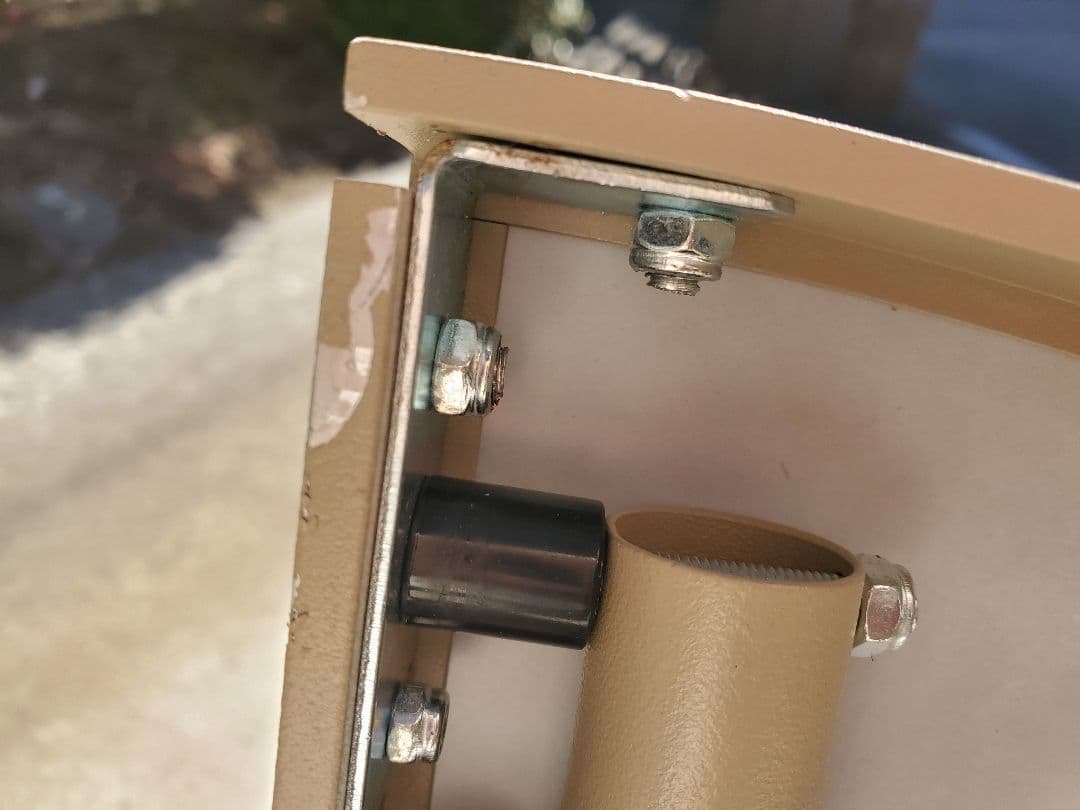 【DOD】ワンポールテントテーブル【中古品】