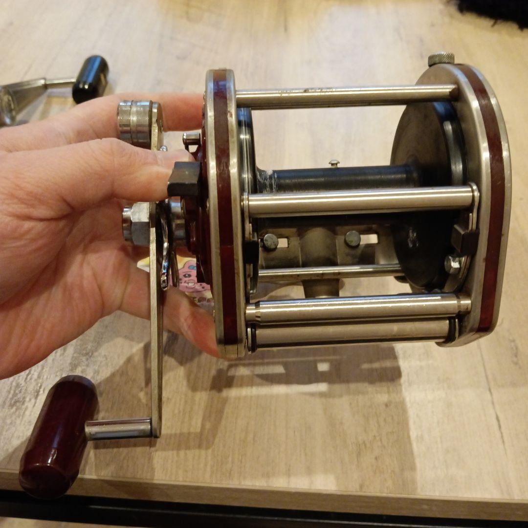 リョービ　アドベンチャー　101 SD100✕2 セット