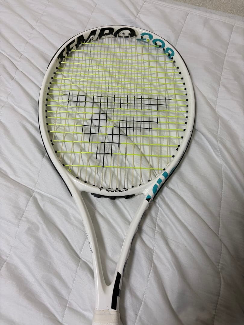 テクニファイバー TEMPO298iga テンポ298イガ G1 中古品