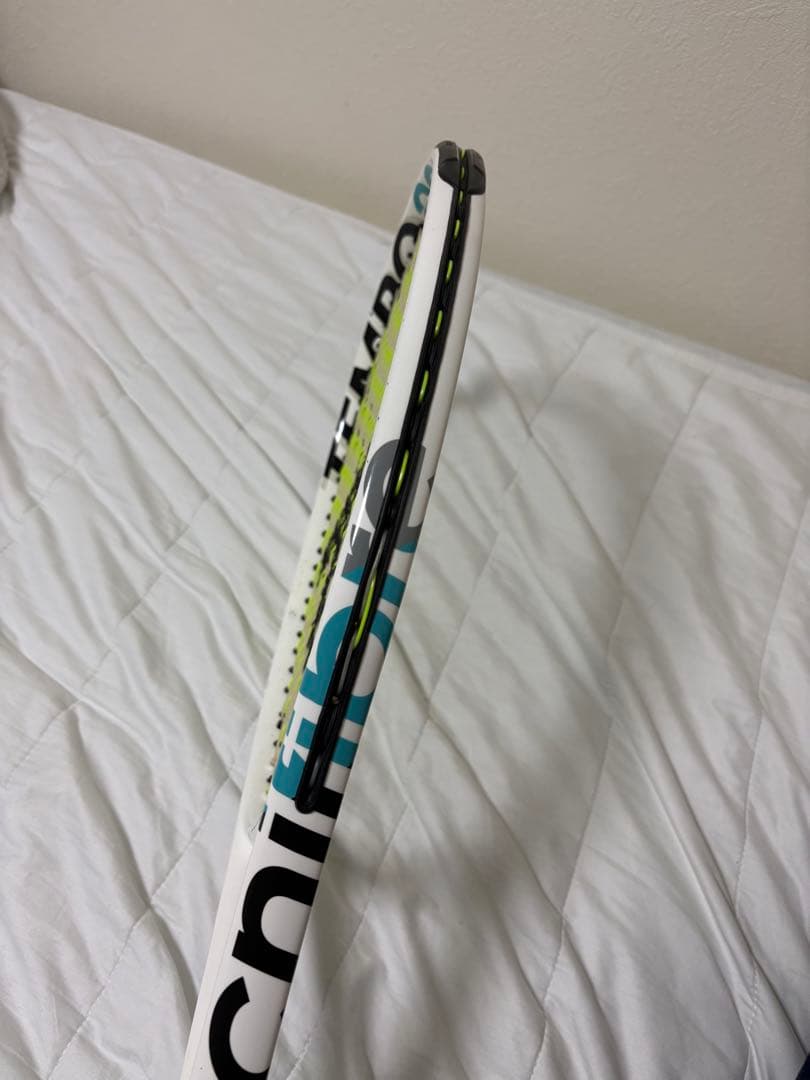 テクニファイバー TEMPO298iga テンポ298イガ G1 中古品