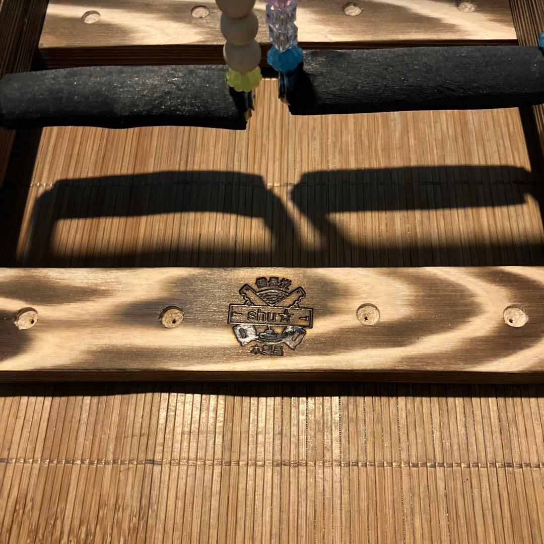 備長炭止まり木⭐️止まり木⭐️パーチ⭐️専用です(*゜▽゜*)✨