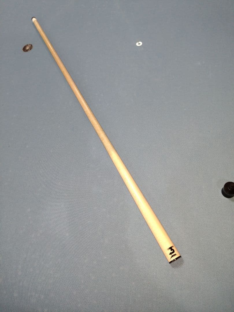 ビリヤード プレデター 314-3 シャフト ラジアル