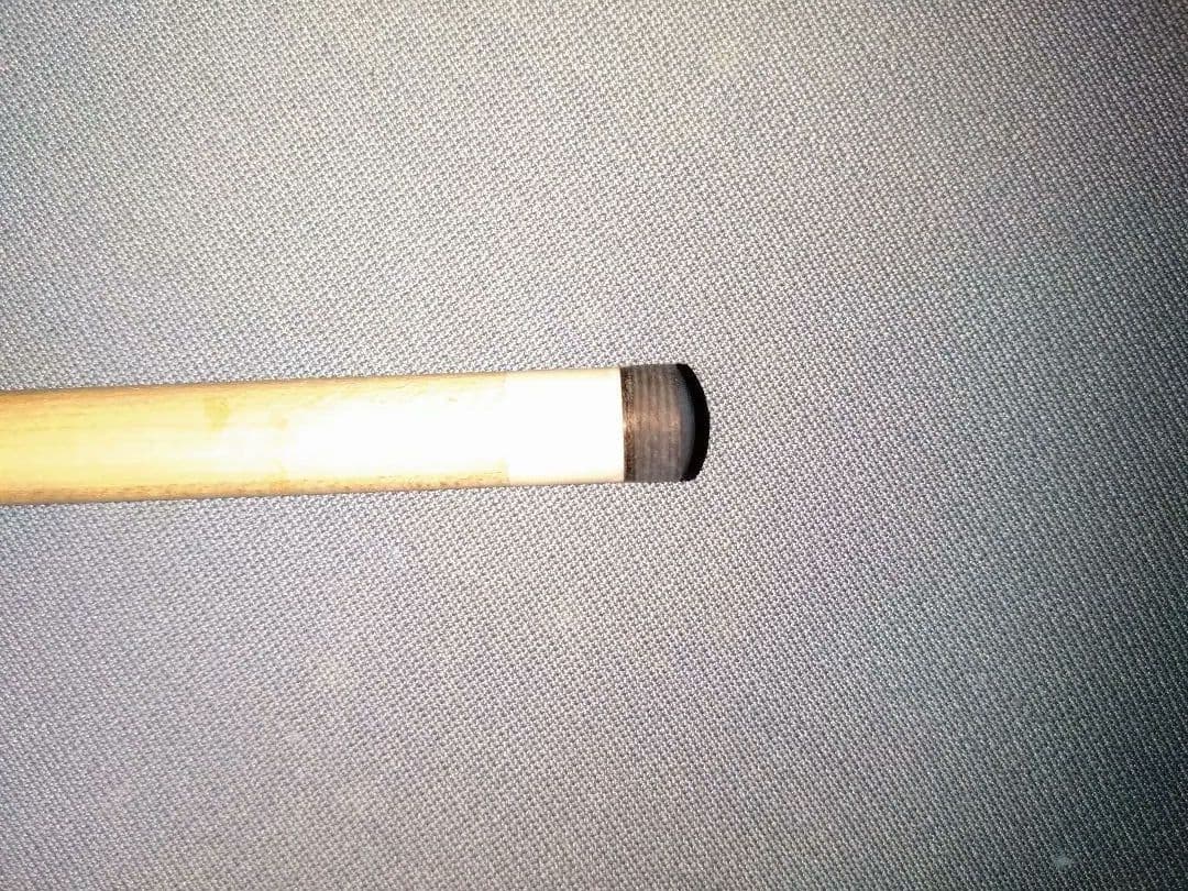 ビリヤード プレデター 314-3 シャフト ラジアル