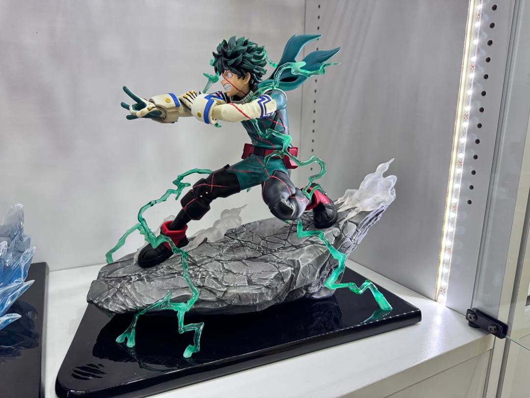 ※希少※TSUME ART IKIGAI Izuku Midoriya