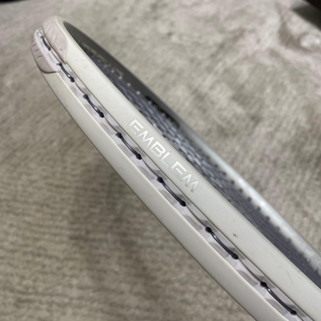 テニス硬式ラケット プリンス エンブレム110